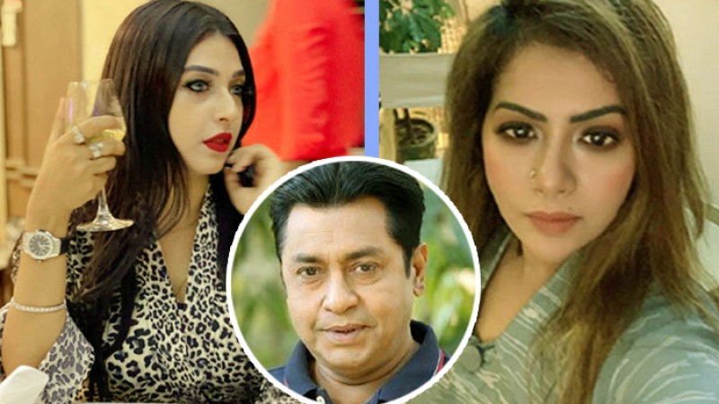 ওরা কিসের মডেল: শহীদুজ্জামান সেলিম