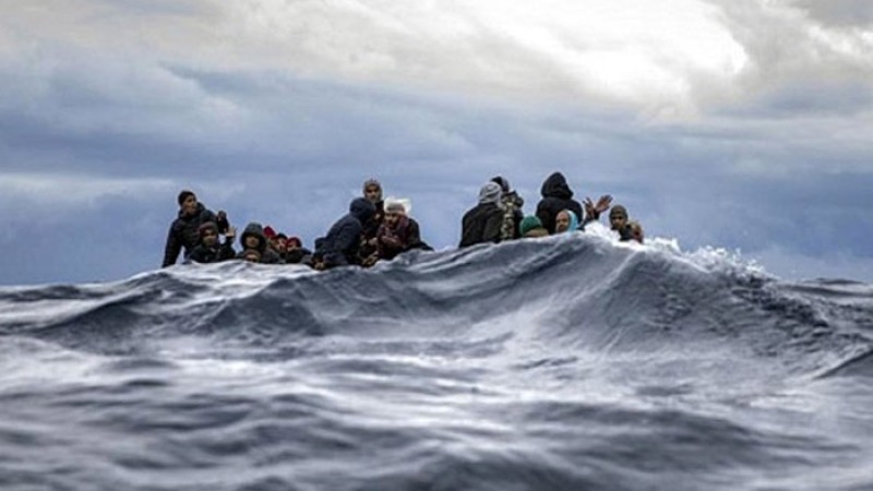 লিবিয়া উপকূলে নৌকাডুবি, ৮ অভিবাসনপ্রত্যাশীর মৃত্যু