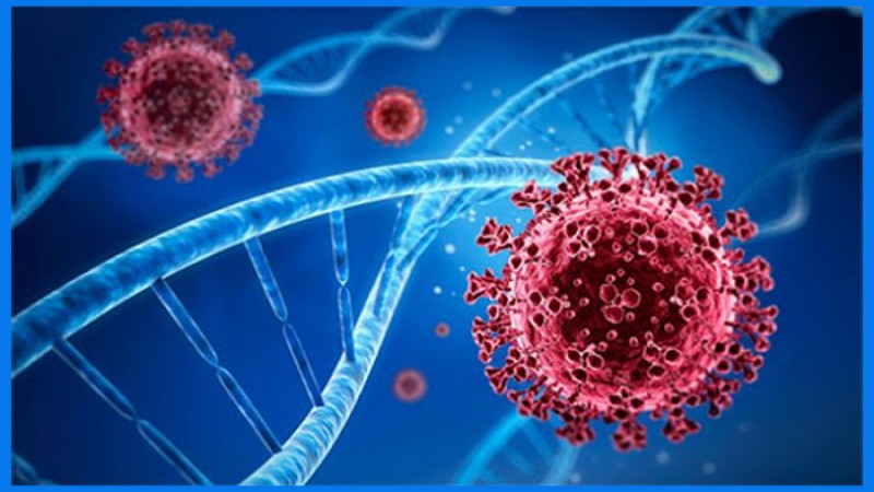 ওমিক্রনের চেয়েও বেশি সংক্রামক ‘এক্সই’ ভ্যারিয়েন্ট