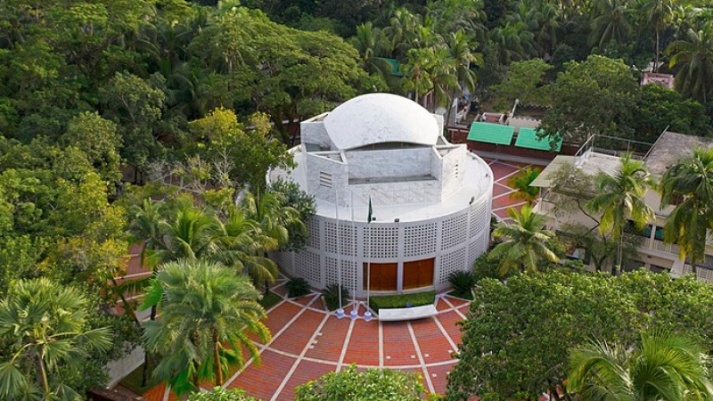 বঙ্গবন্ধুর সমাধিসৌধে দর্শনার্থীদের প্রবেশাধিকার বন্ধ ২ দিন