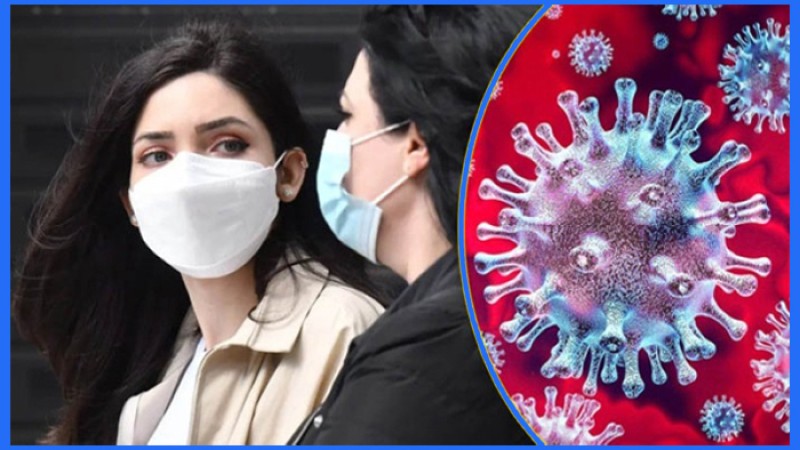 করোনা: বিশ্বে আরও সাড়ে ৪ হাজার মৃত্যু