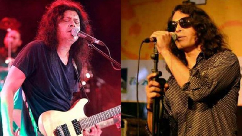 লম্বা বিরতি কাটিয়ে হাতিরঝিল মাতাবেন জেমস-হাসান