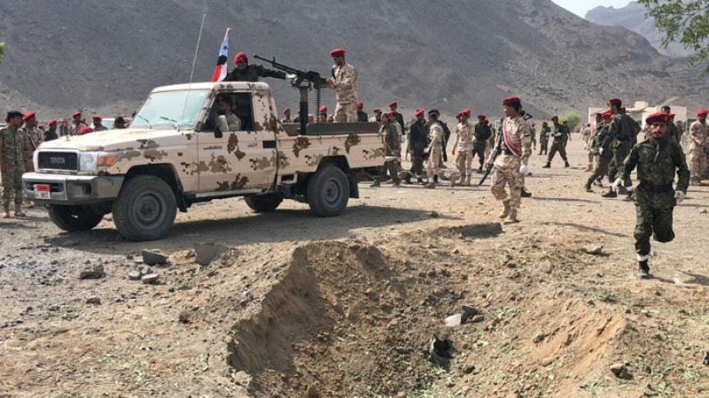 ইয়েমেনে আল-কায়েদার হামলা: নিহত ২৭