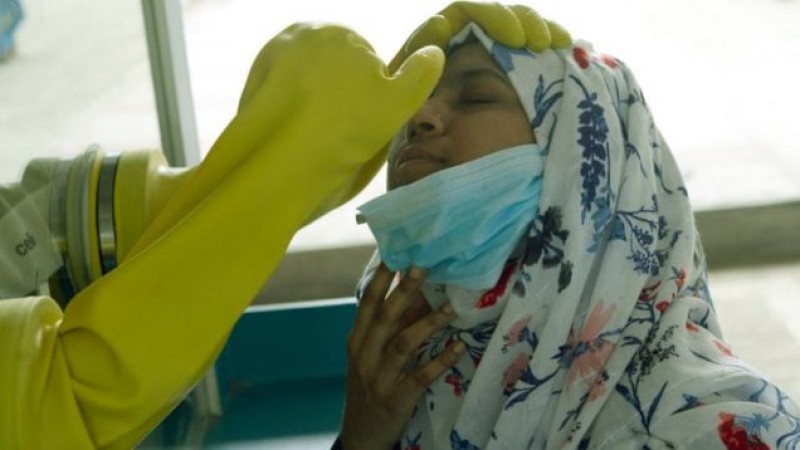 ২৪ ঘণ্টায় চট্টগ্রামে নতুন করে ৪৭ জনের করোনা শনাক্ত