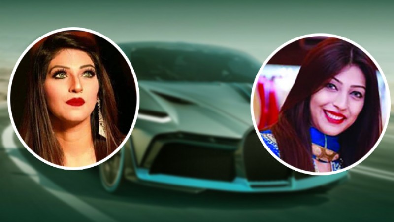 অবৈধ ব্যবসায় পাঁচশ কোটি টাকার রাজস্ব ফাঁকি দিয়েছে পিয়াসা-মৌ