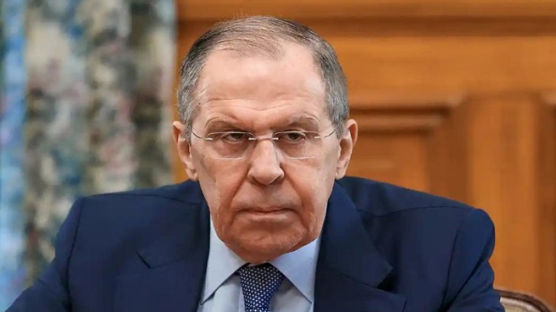 ২৩ নভেম্বর ঢাকায় আসছেন রাশিয়ার পররাষ্ট্রমন্ত্রী