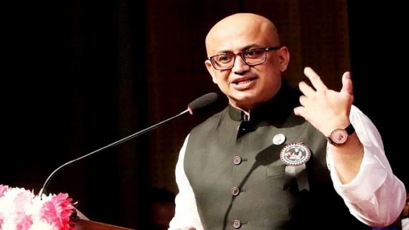 মুরাদকে মন্ত্রিসভা থেকে পদত্যাগ করতে বললেন প্রধানমন্ত্রী