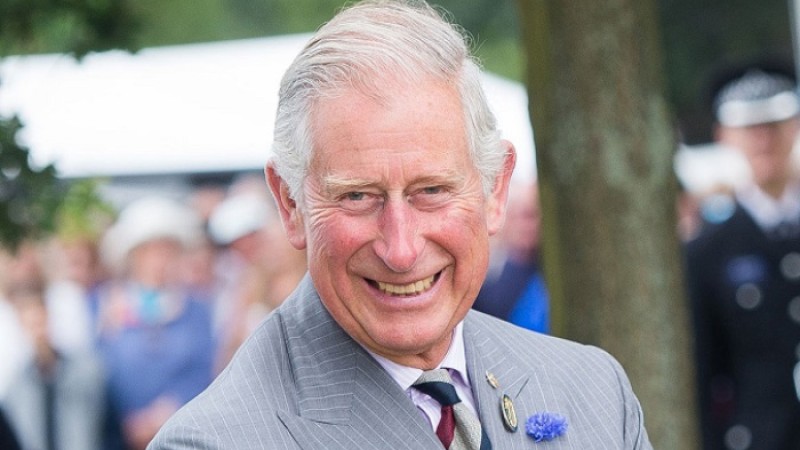 চার্লসকে রাজা ঘোষণা করলো কানাডা