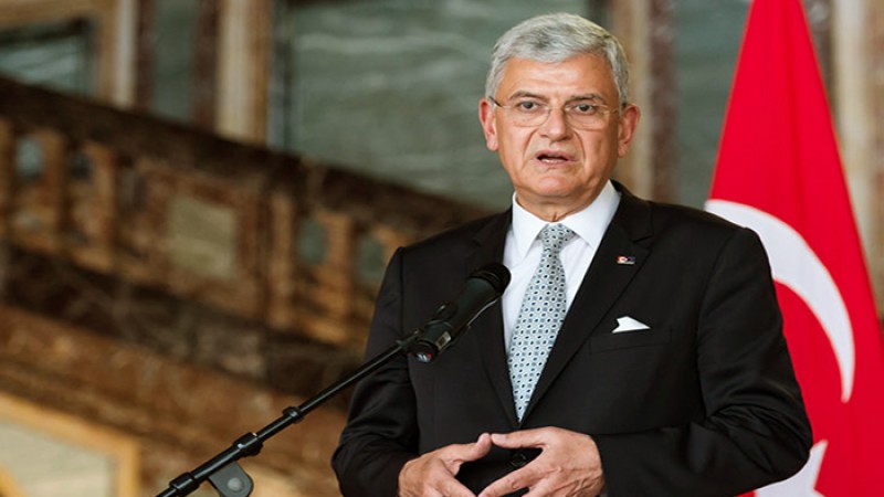 জাতিসংঘ সাধারণ পরিষদের প্রেসিডেন্ট ঢাকা আসছেন