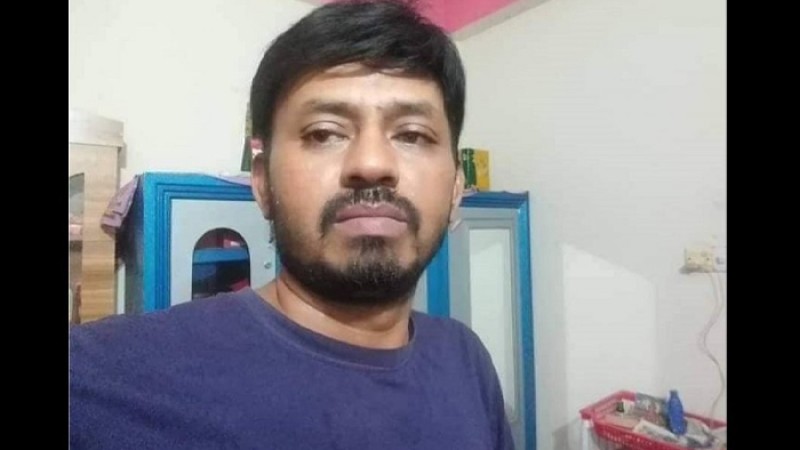 ৫ দিন পর খুলল সেই স্কুল, কিন্তু শিক্ষক উৎপল নেই