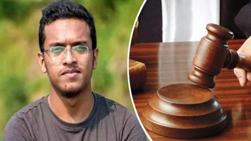 আবরার হত্যা : ২৫ আসামির বিরুদ্ধে পুনরায় চার্জগঠন