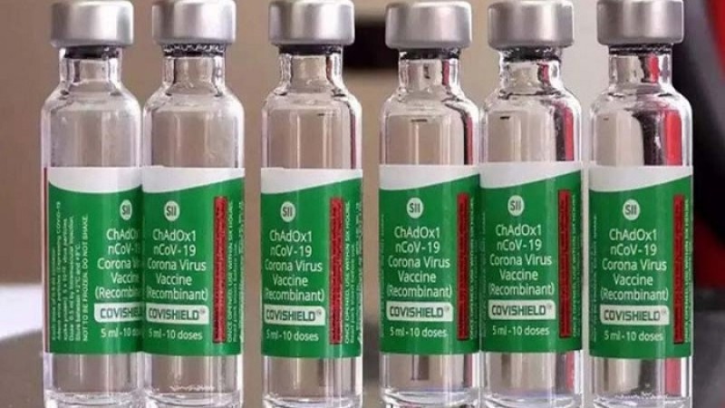 ভারত থেকে আসছে ১০ লাখ টিকা