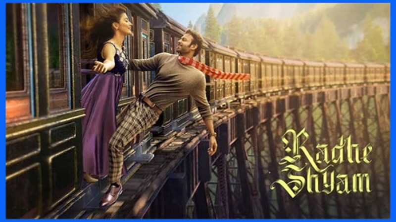 প্রভাসের ‘রাধে শ্যাম’ ছবির নেতিবাচক সমালোচনায় ভক্তের আত্মহত্যা