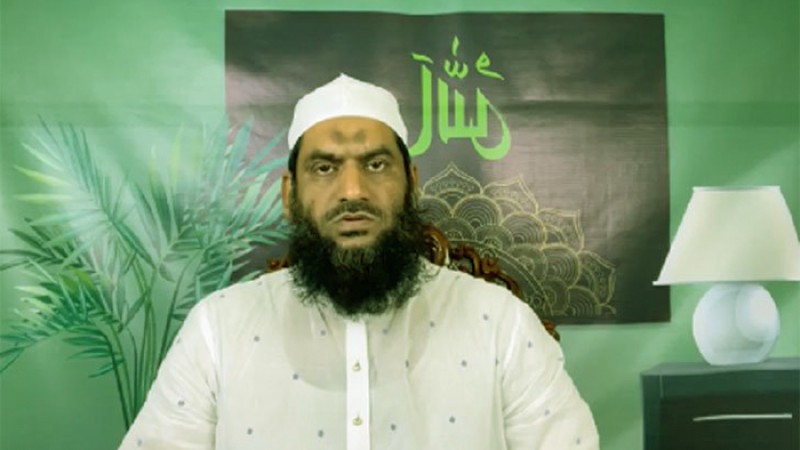 কেন গ্রেফতার হলেন মামুনুল