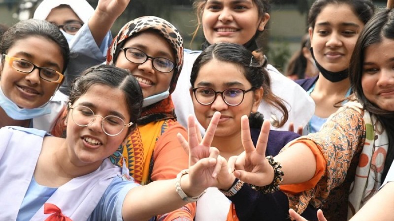 এইচএসসি-সমমানের ফল ৮ ফেব্রুয়ারি
