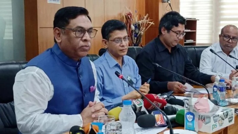 ‘জুনের পর ডিজেলভিত্তিক বিদ্যুৎকেন্দ্রের সঙ্গে চুক্তি বাড়ানো হবে না’