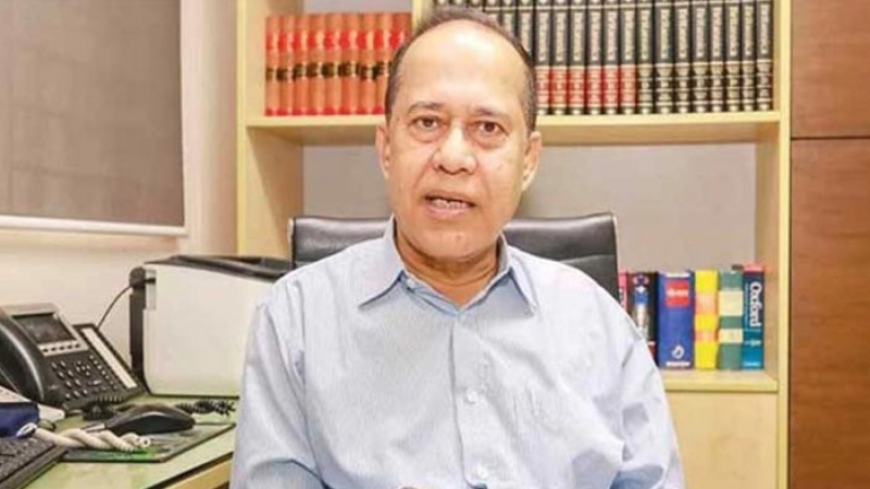 নির্বাচ‌ন নিয়ে ভবিষ্যদ্বাণী এখনই নয়: সিইসি