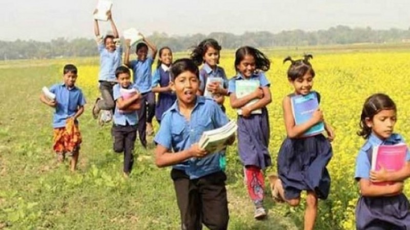 প্রাথমিক বিদ্যালয়ের ছুটি ২২ মে পর্যন্ত