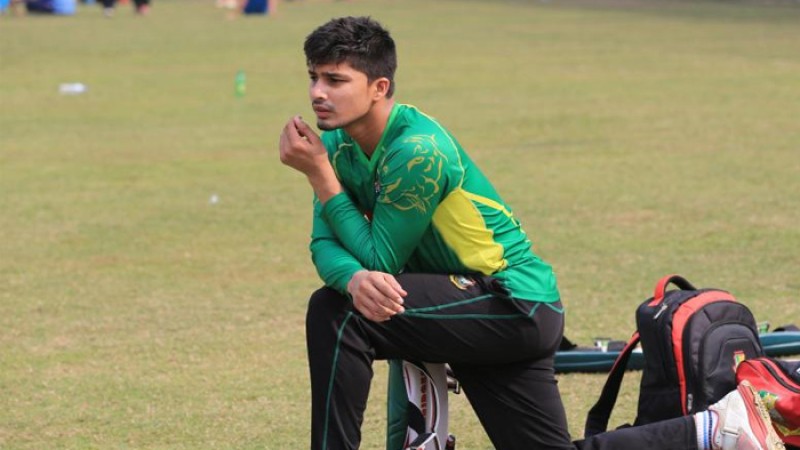 সোহানেকে নিয়ে বিসিবির নতুন বার্তা