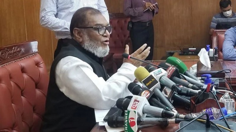 জিয়ার খেতাব বাতিলের বিষয়ে যা জানালেন মোজাম্মেল