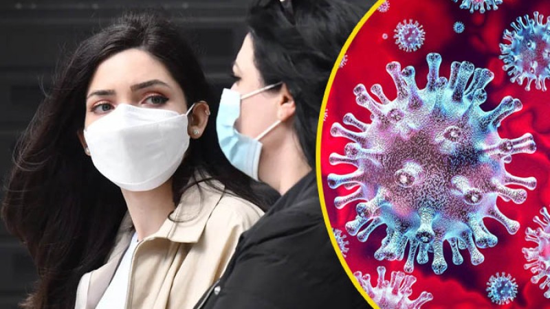 করোনা: ২৪ ঘণ্টায় আরও পাঁচ হাজার মৃত্যু