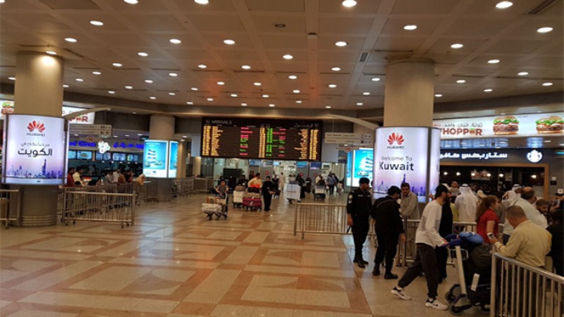 মহামারি কাটিয়ে স্বাভাবিক জীবনে ফিরেছে কুয়েত