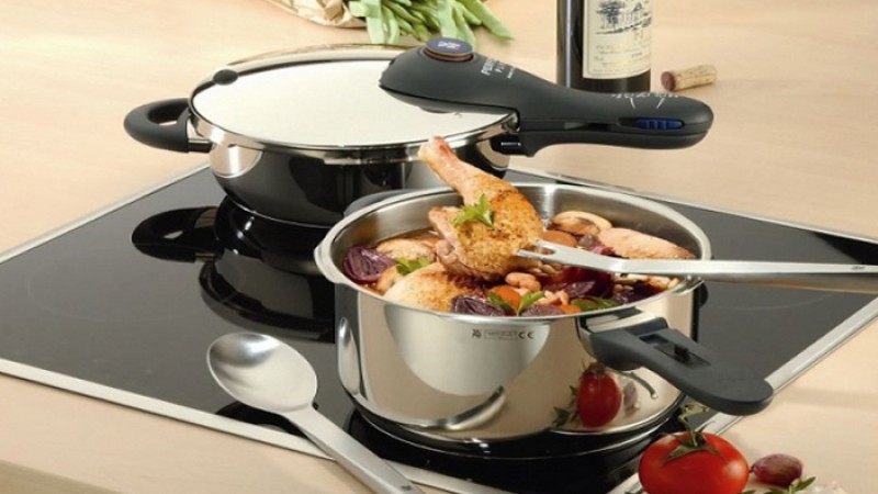 কোন খাবার প্রেশার কুকারে রান্না করা ঠিক নয়