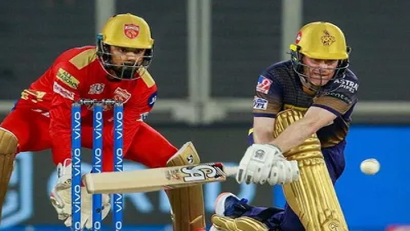 পাঞ্জাবকে উড়িয়ে দিলো কলকাতা