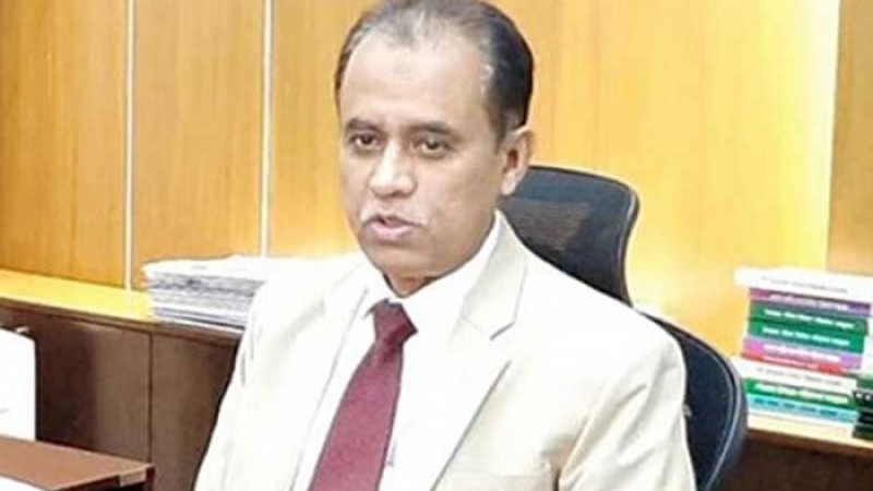 ইউপি নির্বাচন শান্তিপূর্ণ হয়েছে : ইসি সচিব