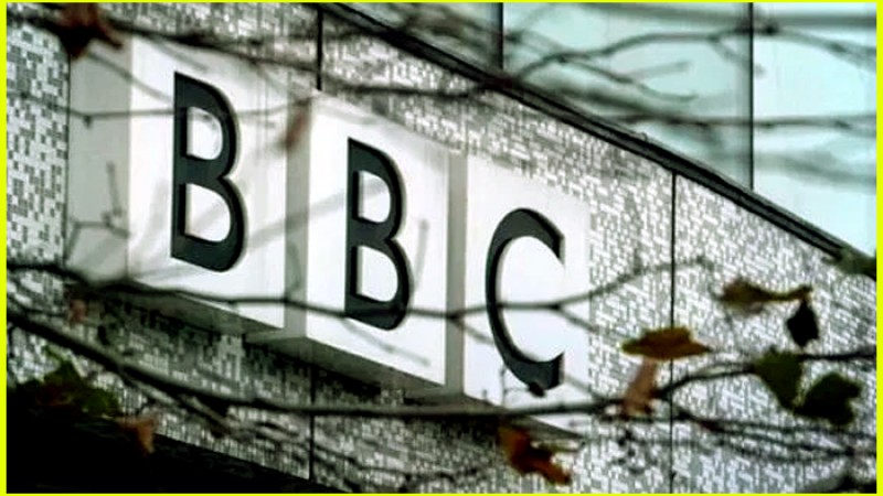 বিবিসির দিল্লি ও মুম্বাই অফিসে তল্লাশি
