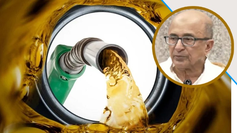 ‘রাশিয়া থেকে তেল আনলে ওয়াশিংটনের আপত্তির কথা নয়’