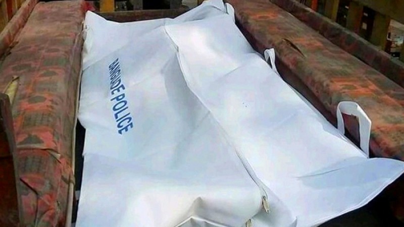 পটিয়ায় অয়েল ট্যাংকারের ধাক্কায় বাইসাইকেল আরোহী দুই বন্ধু নিহত