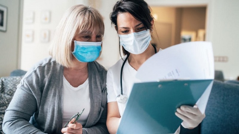 বিশ্বে করোনায় মৃত্যু-শনাক্ত আরও কমেছে