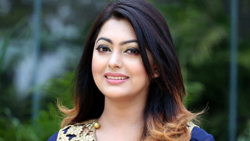 নতুন সিনেমায় নিপুণ