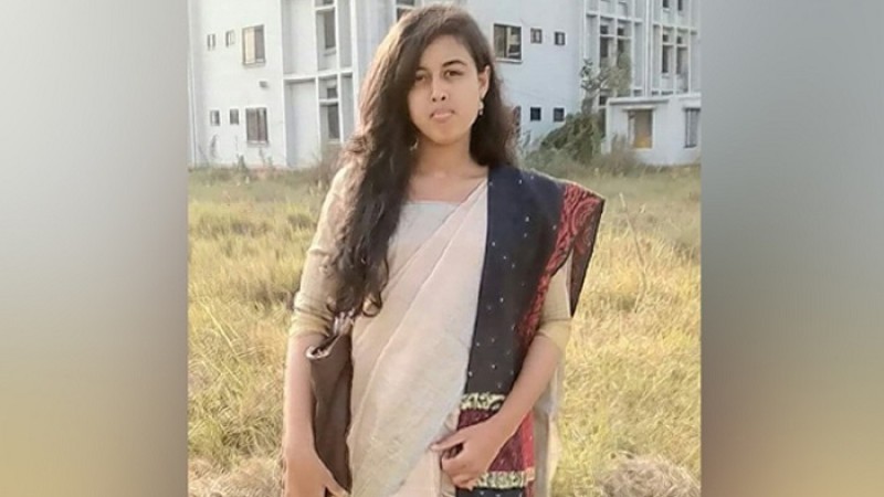 সেশনজটের হতাশা থেকে বিশ্ববিদ্যালয় ছাত্রীর আত্মহত্যা