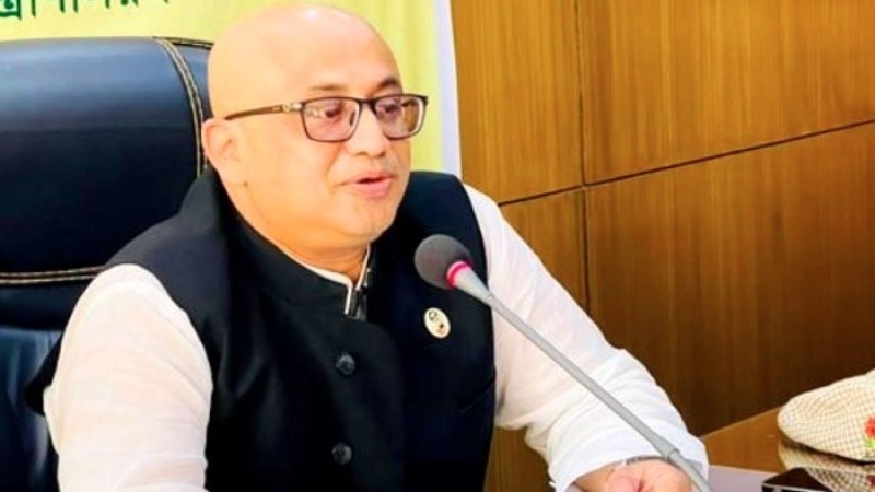 মুরাদের বিরুদ্ধে সাইবার ট্রাইব্যুনালে মামলা খারিজ