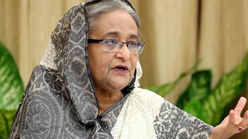 ভারতের বড় বিনিয়োগ চাইলেন প্রধানমন্ত্রী