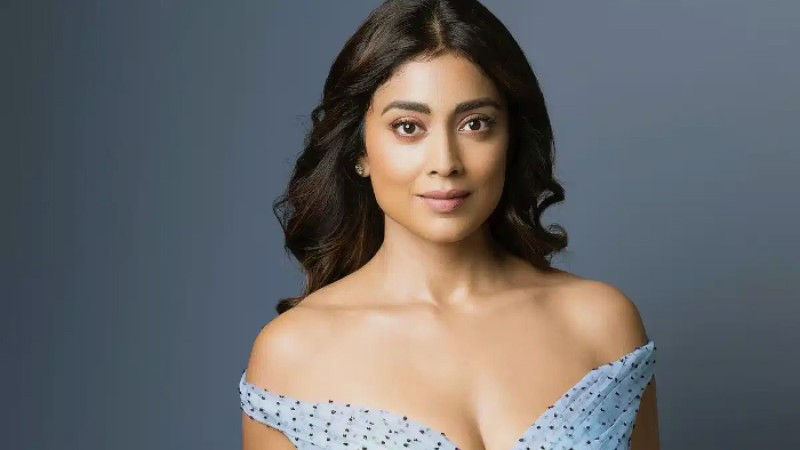 অন্তঃসত্ত্বা হয়েও কেন কাউকে জানাতে পারেননি শ্রিয়া সরণ