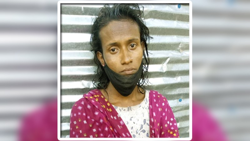 ৬ মাসের কারাদণ্ড থেকে বাঁচতে হিজড়ায় রুপান্তর