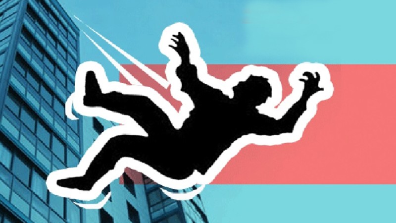 রাজধানীতে নির্মাণাধীন ভবন থেকে পড়ে ২ শ্রমিকের মৃত্যু