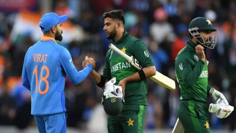 ভারতের কাছে হারলেই বিশ্বকাপ থেকে ছিটকে যাবে পাকিস্তান