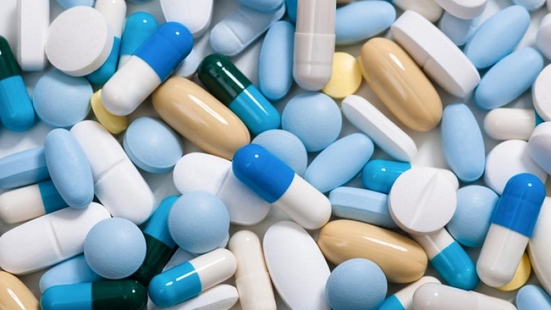 এন্টিবায়োটিক রেজিস্টেন্স কী?