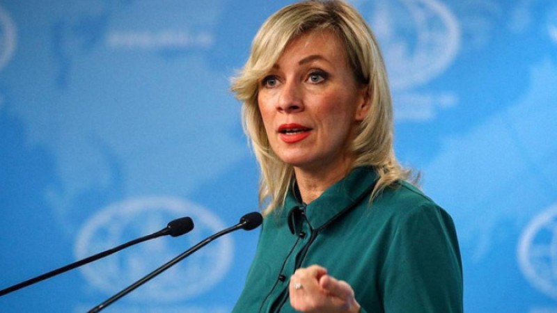 রাশিয়াকে পরমাণু অস্ত্র ব্যবহার করতে উস্কানি দিয়ে যাচ্ছে ওয়াশিংটন