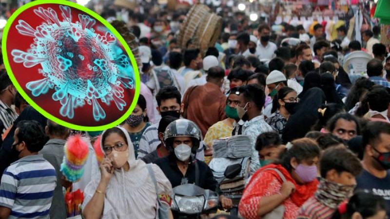 করোনা: মৃত্যুতে শীর্ষে যুক্তরাষ্ট্র