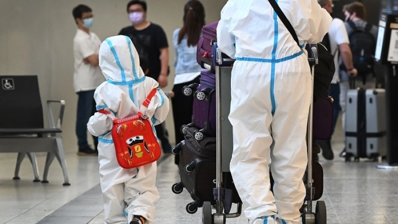 যুক্তরাষ্ট্র ও তুরস্ক ভ্রমণে ইসরাইলের নিষেধাজ্ঞা