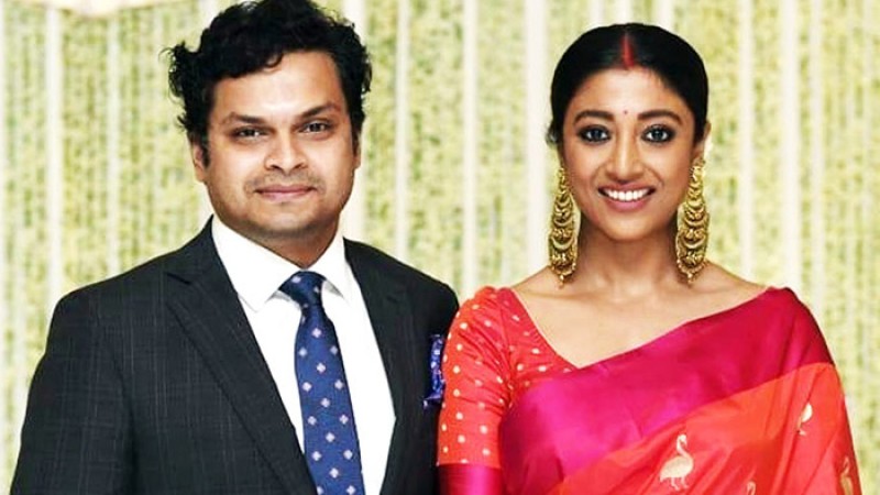 অর্জুন আমাকে এভাবেই এগিয়ে দেয়: পাওলি