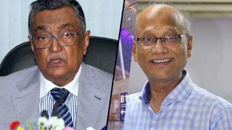 খন্দকার মোশাররফের পদে নুরুল ইসলাম নাহিদ