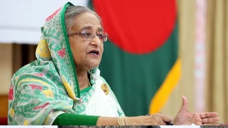 হাওড় এলাকায় সেতু-কালভার্ট করার নির্দেশনা প্রধানমন্ত্রীর