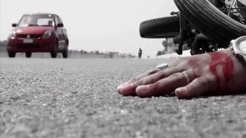 ২০২০ সালে দেশে সড়ক দুর্ঘটনায় নিহত ৬৬৮৬