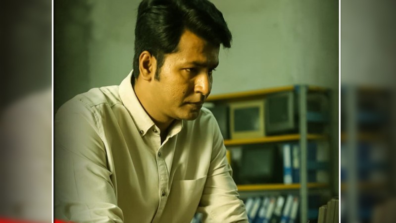 মন্দার খুব বড় কাজ নয় : অনির্বাণ ভট্টাচার্য